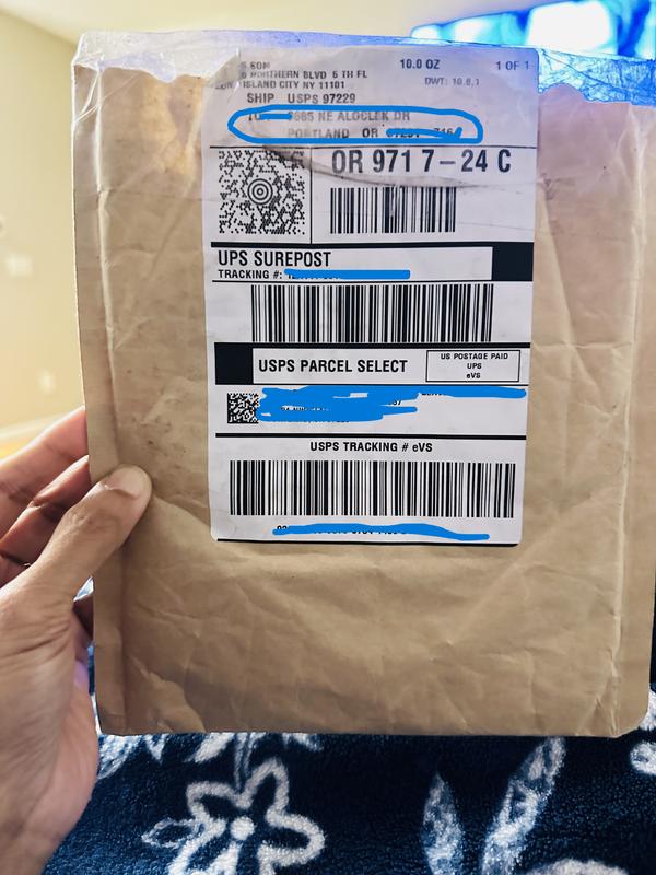 Look at all opened envelope send ..