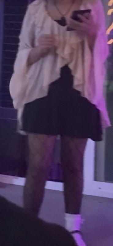 party shirt