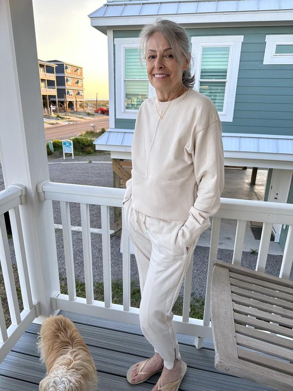 Fun at Oak Island, NC!