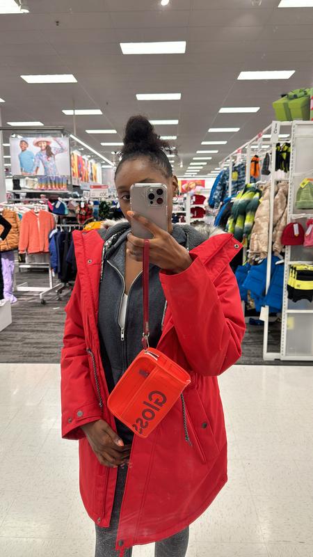 Worn w regular clothes