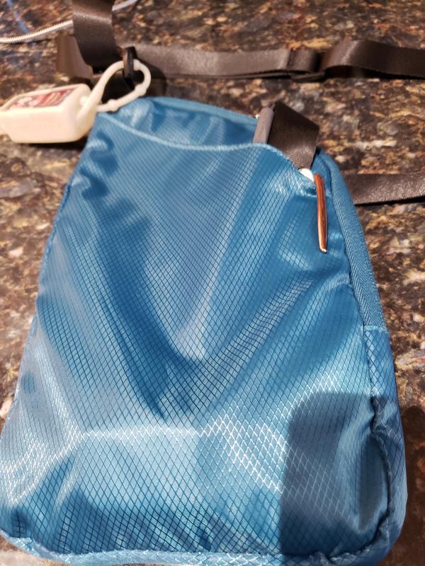 Actual color is not this bright.