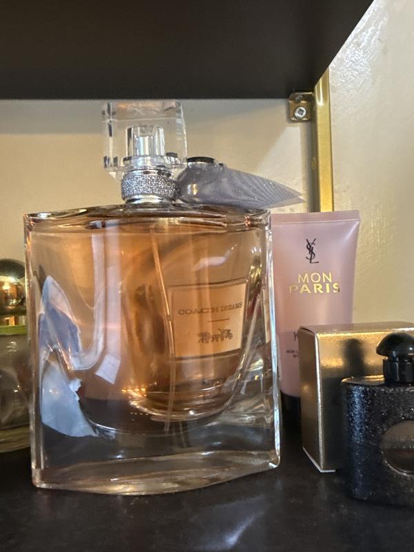 Lancôme Perfume