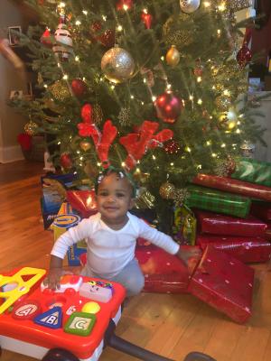 Photo from Aubrey