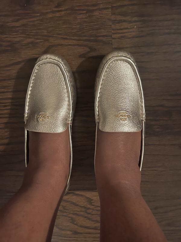 Perfect for standing long periods.