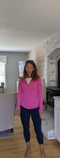 cute with leggings