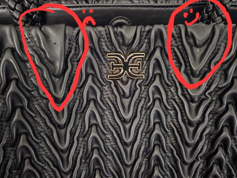 Photo from Disappointed Purse Lady
