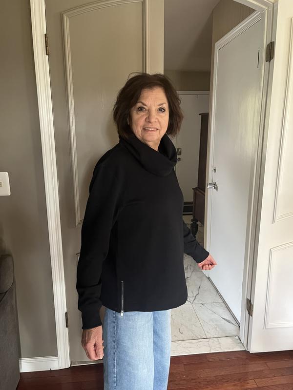 Very soft and cute on.