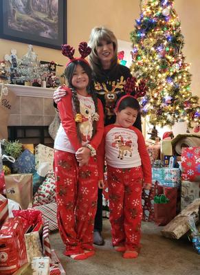 Photo from Marilyn