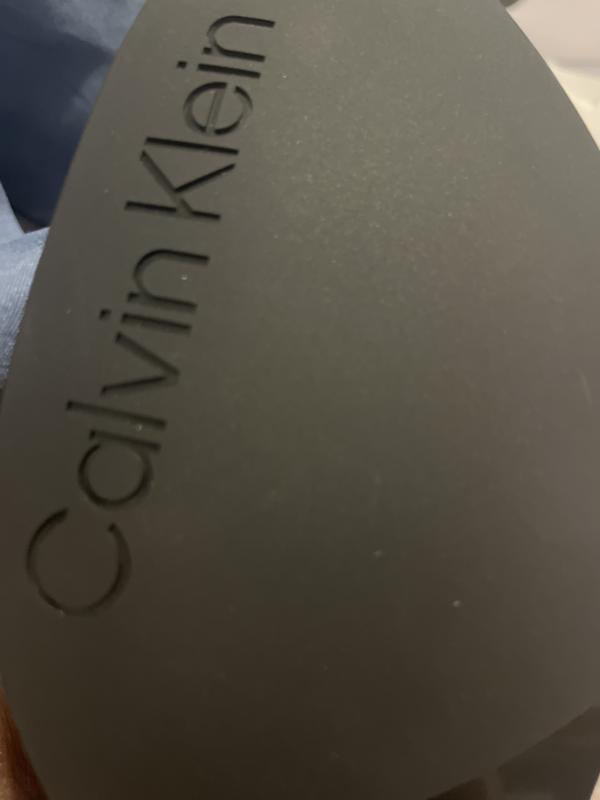 Shoe has not been worn