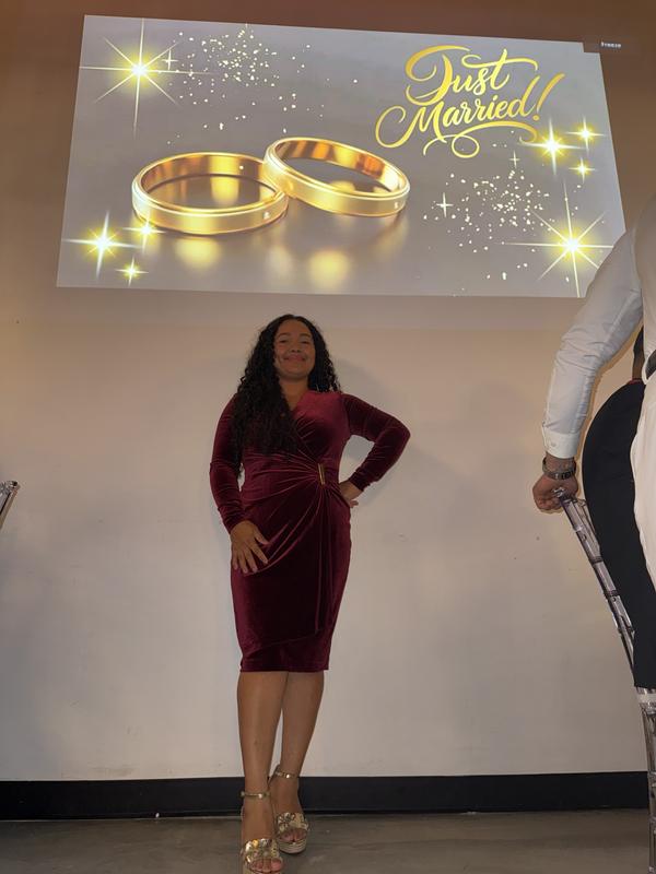 My sandals are very comfortable and beautiful.