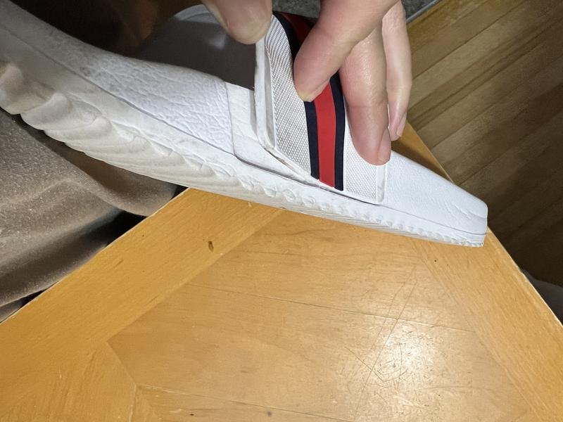 Very disappointed, they didn’t put enough glue.
