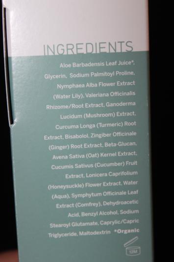 fabulous ingredients