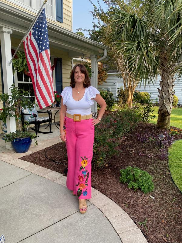 Fashionable and comfortable!