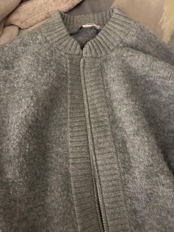 Sweater texture