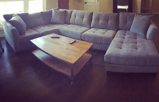 Can't wait to start accessorizing