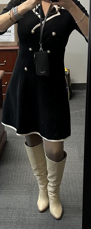 Lovely, classy, comfy and chic!