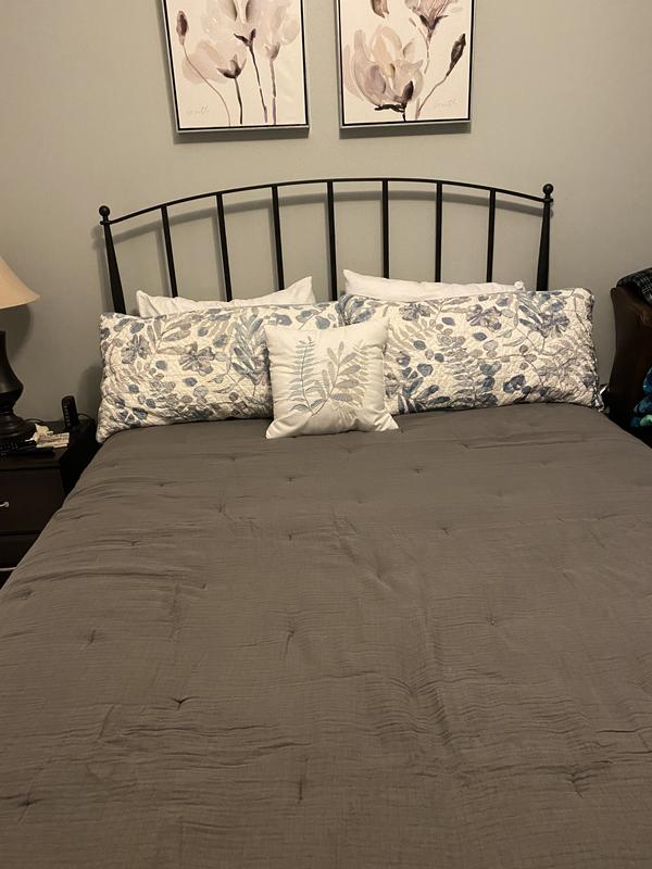 Luxurious Cotton Quilt