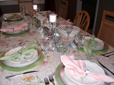 Easter 2011