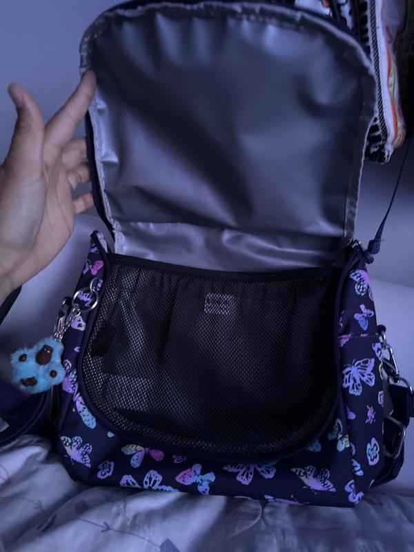 Kipling lunch bag macys best sale