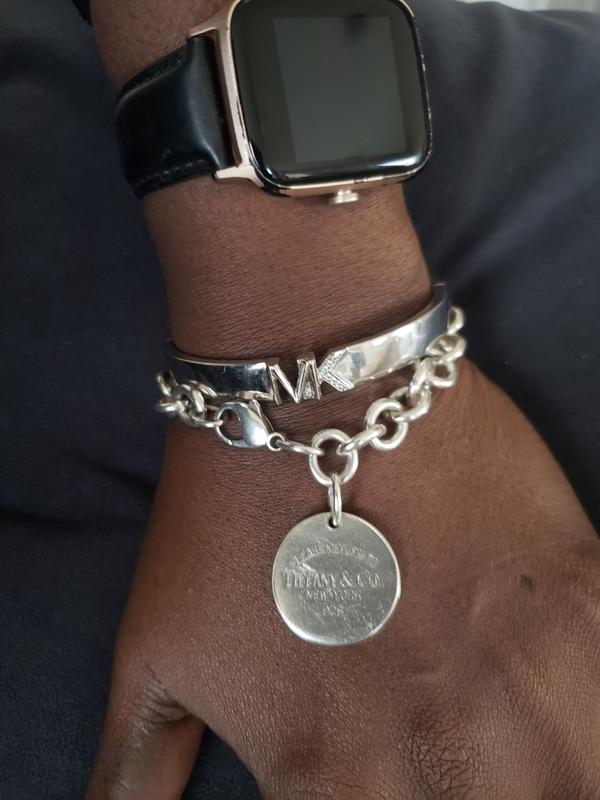 Pairs well with my Tiffany