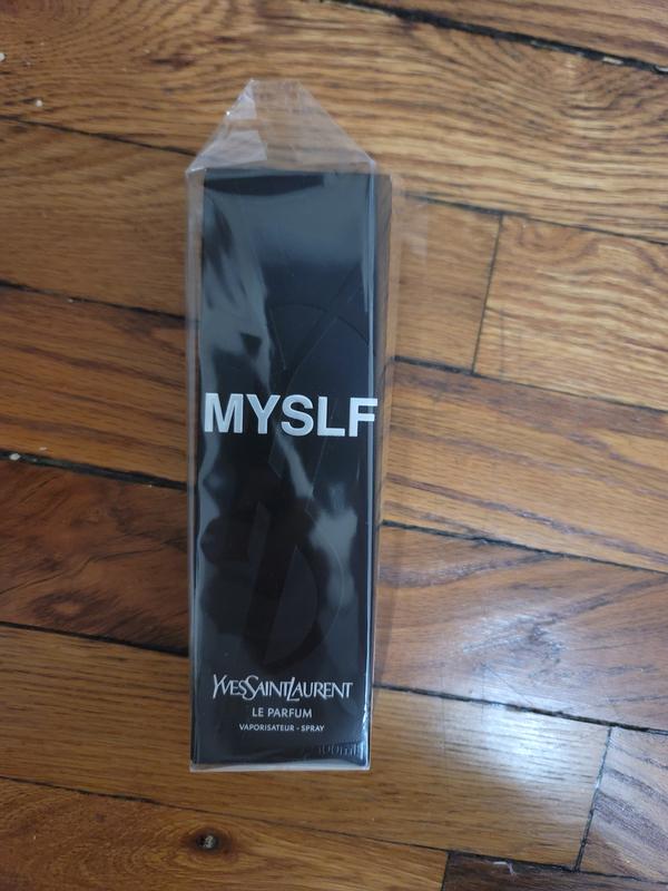 Men's 2-Pc. MYSLF Le Parfum Set