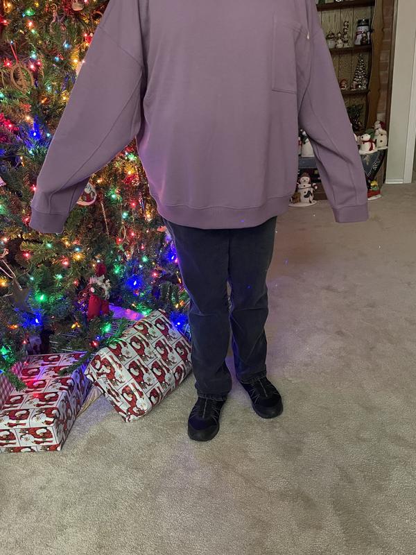 Ready to rolll up sleeves