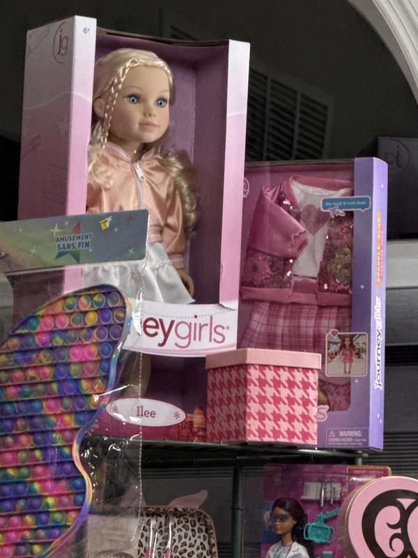 Great gift for the grandkids!