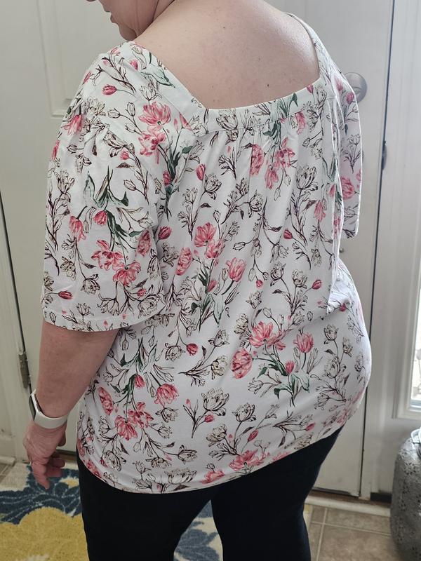 Good coverage and free-flowing