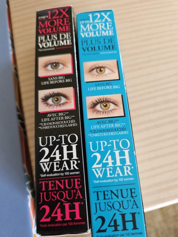 Waterproof and normal