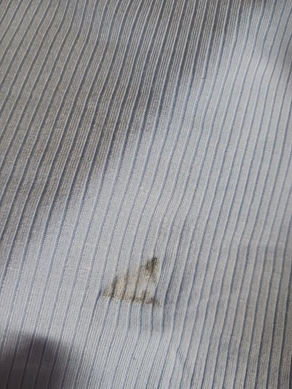 Photo from Very Disappointed