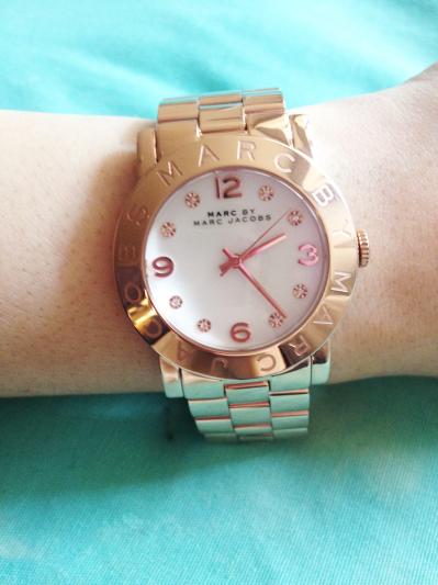 Photo from MarcJacobsShopper