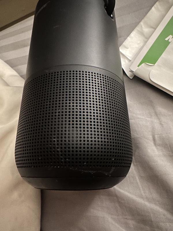 SIGNS OF MISHANDLING OR USED!?!