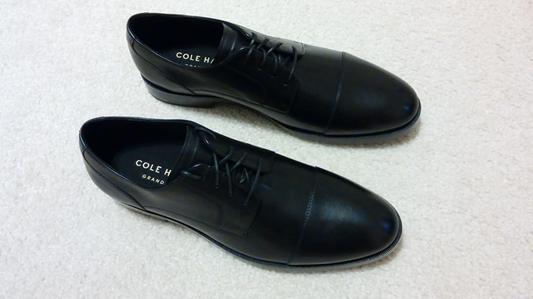 Great fit and style shoes