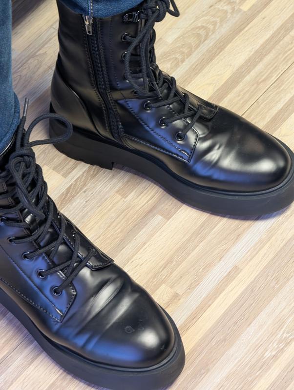 Photo from BigD Shoe Lover