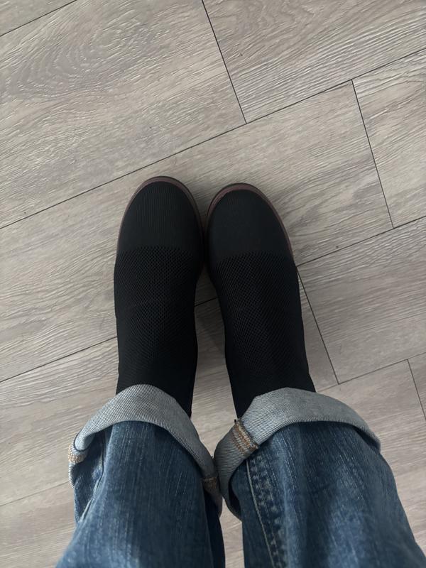 COOPERR WDG BTIE KT, black, sz6