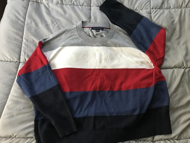 Tommy Hilfiger Sweater
