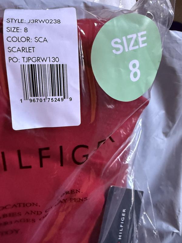 Photo from Macy's customer
