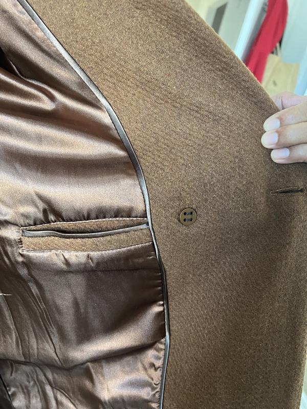 Inside pocket perfect for Phone