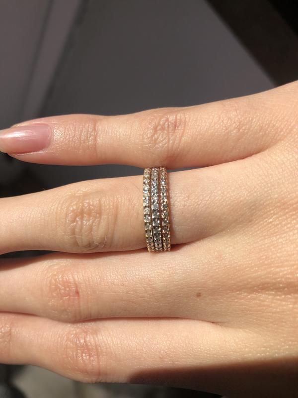 Diamond band macys clearance