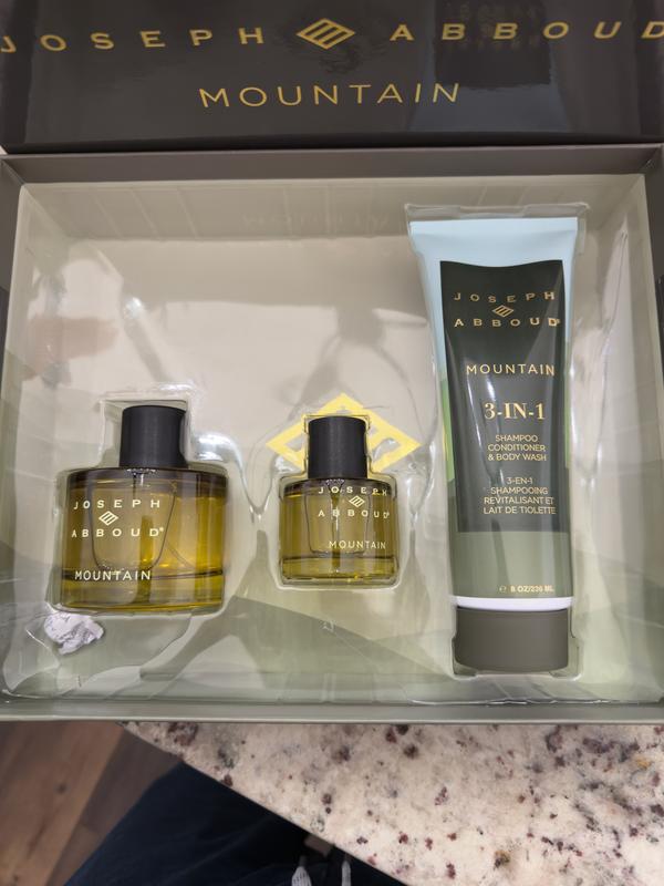 Product comes nicely packaged