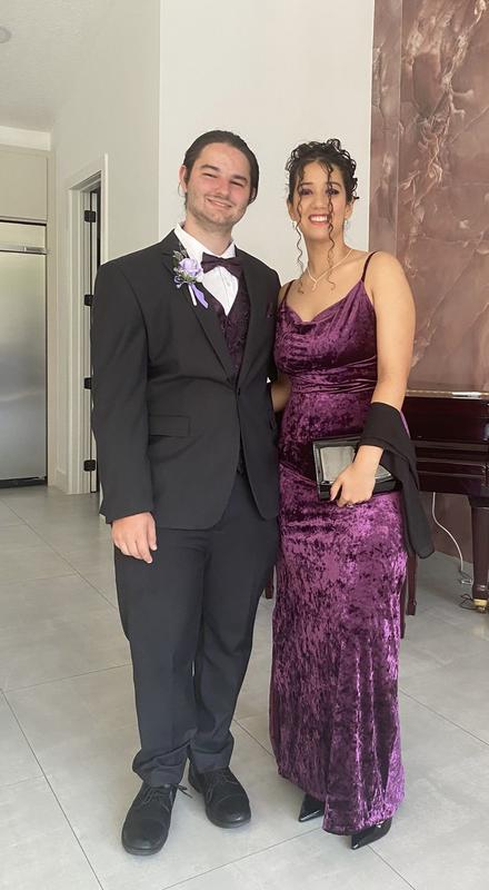 Photo from Olga L Moreira