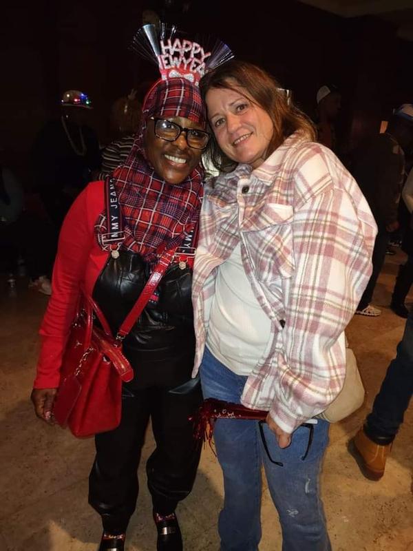 Photo from Macy's customer