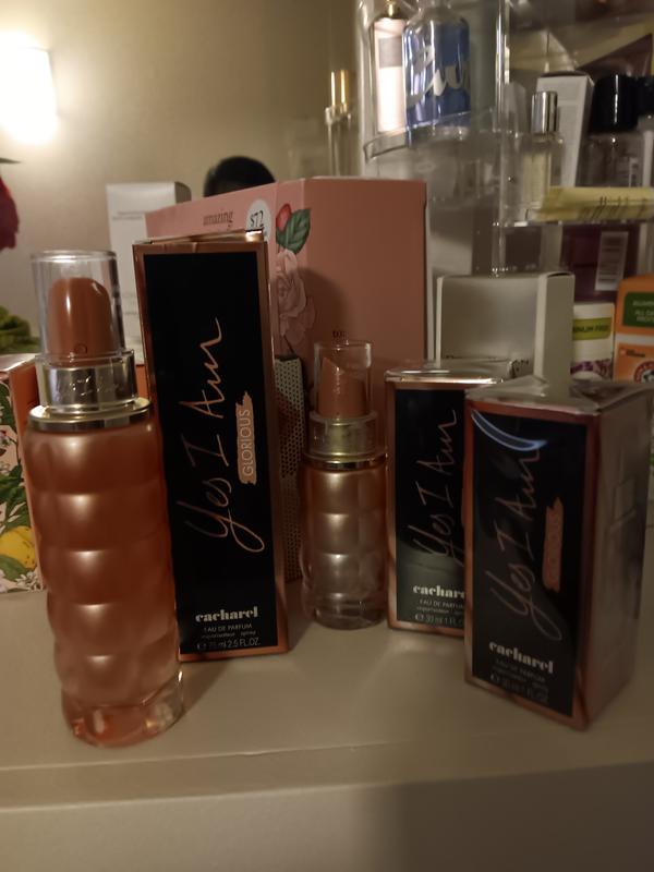 I just keep buying them!