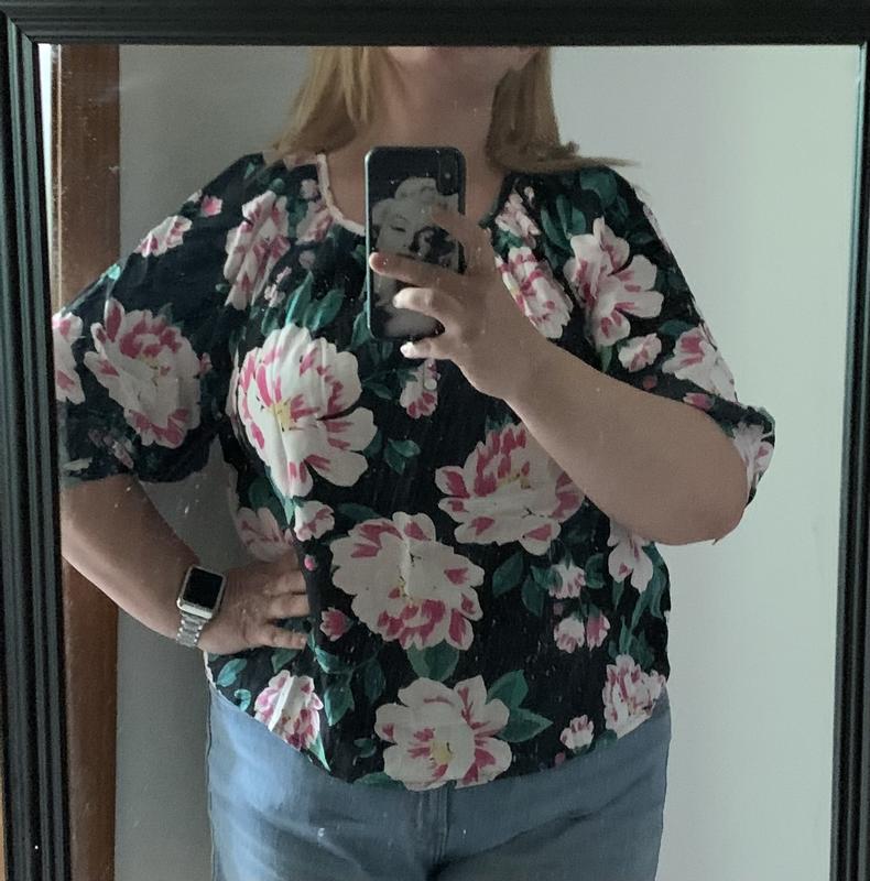 Photo from Not thrilled