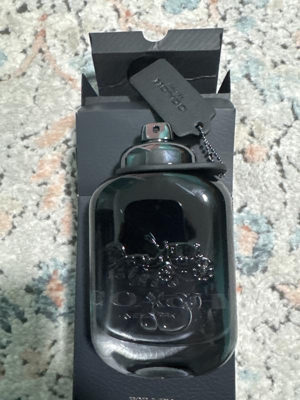 Men's 3-Pc. COACH For Men Eau de Toilette Gift Set
