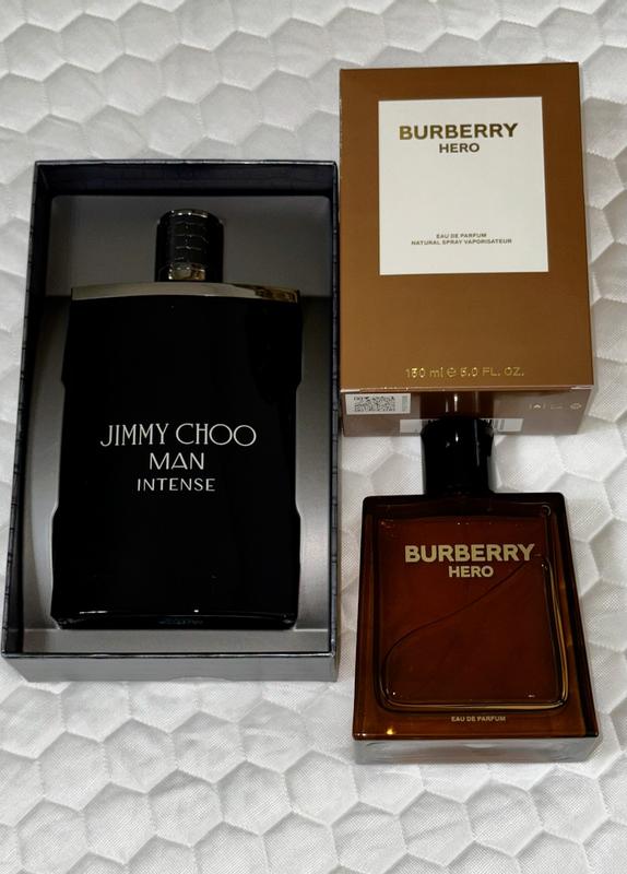 Jimmy choo man intense price on sale