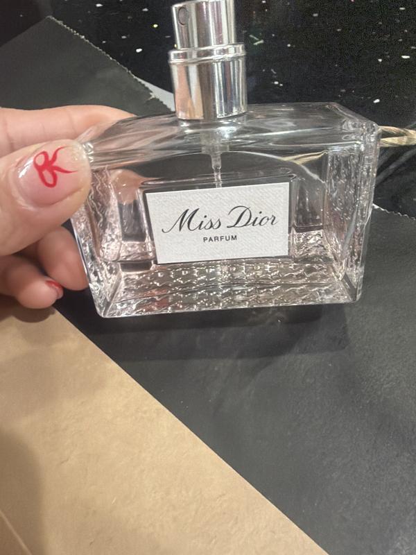 Mis Dior parfum