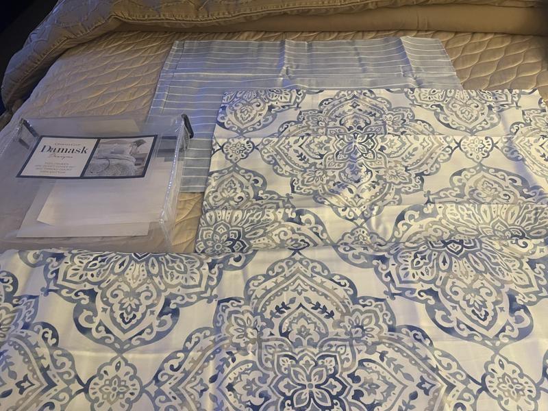 Wish the colors were brighter.