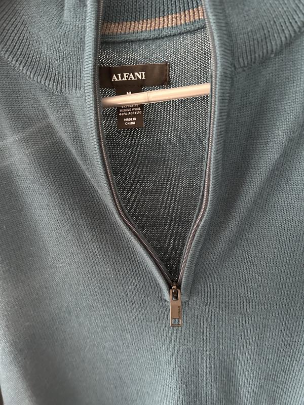 Not too thick, not too thin