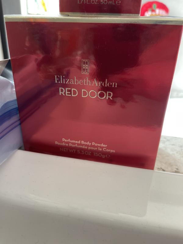 Awful scent to the new formula!